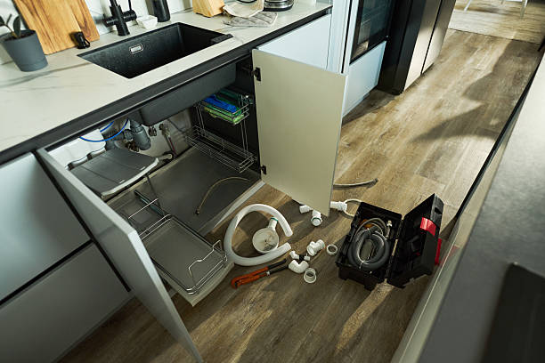 Reliable Leak Detection contractor in Salem, IL by Street Wise - Plumbing